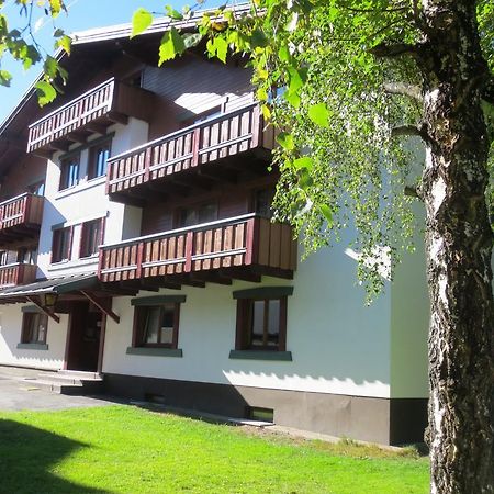 Wolke7 Family First Apartment Sankt Anton am Arlberg Bilik gambar