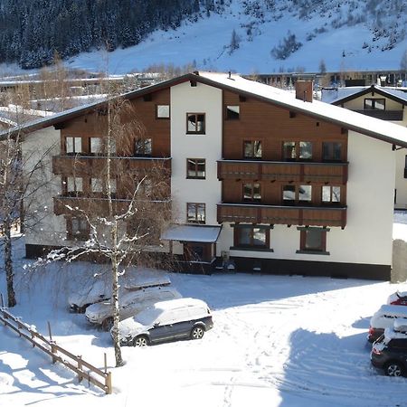 Wolke7 Family First Apartment Sankt Anton am Arlberg Luaran gambar