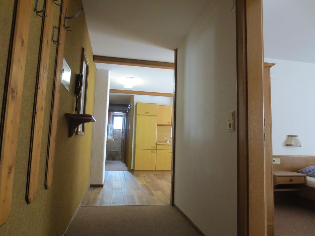 Wolke7 Family First Apartment Sankt Anton am Arlberg Luaran gambar