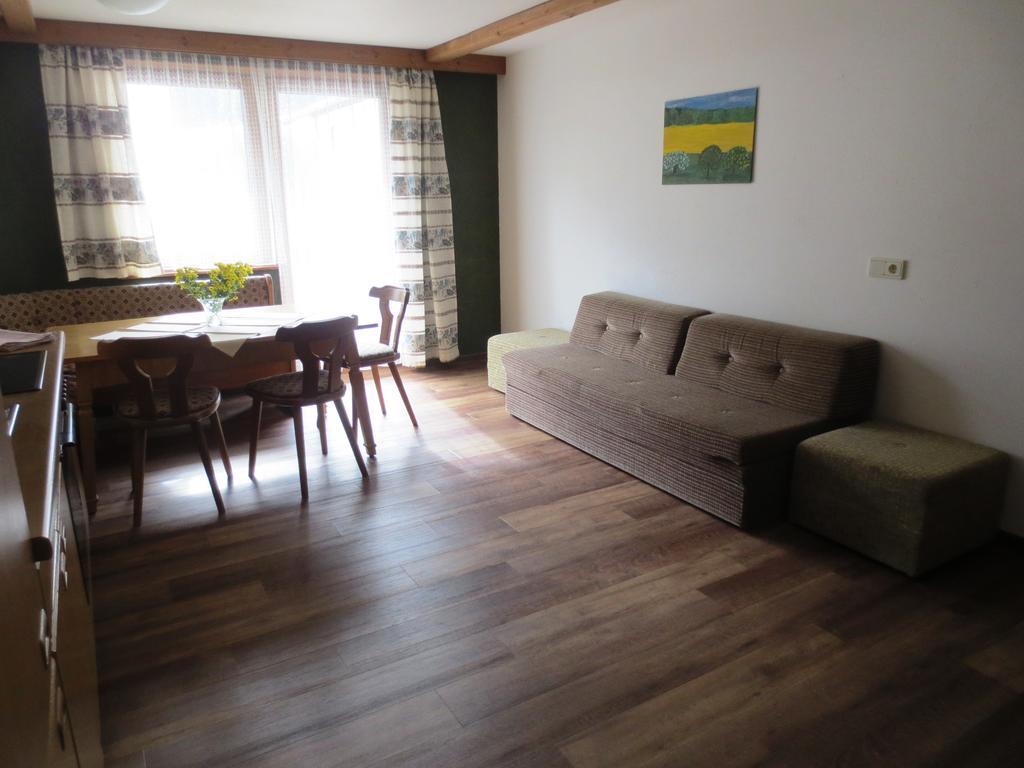 Wolke7 Family First Apartment Sankt Anton am Arlberg Bilik gambar