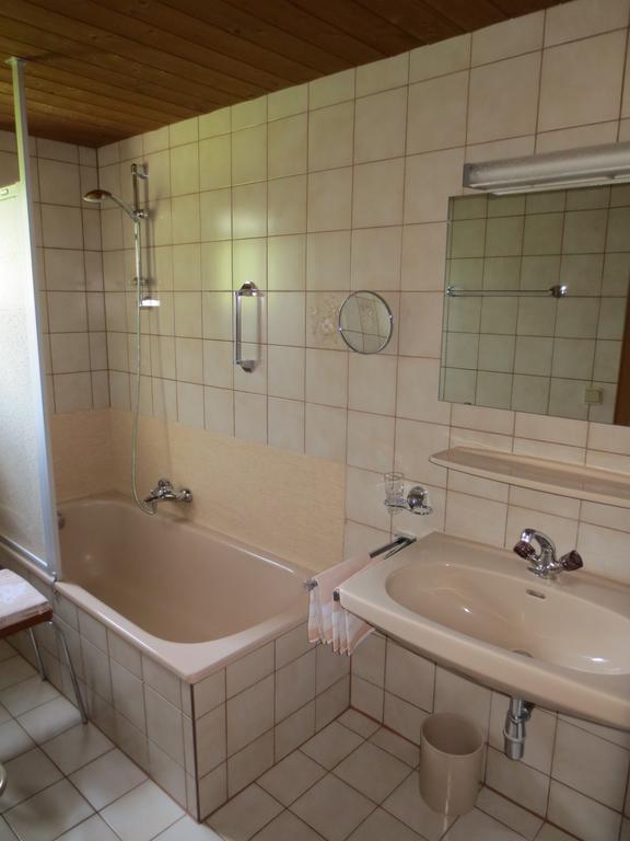 Wolke7 Family First Apartment Sankt Anton am Arlberg Bilik gambar