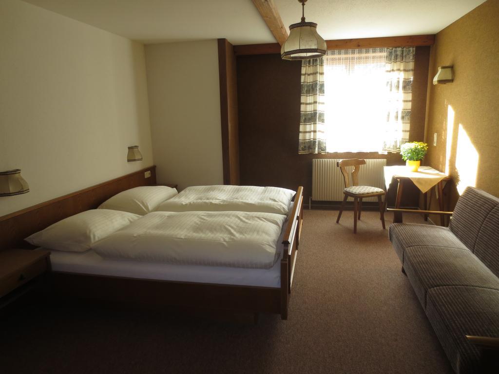 Wolke7 Family First Apartment Sankt Anton am Arlberg Luaran gambar