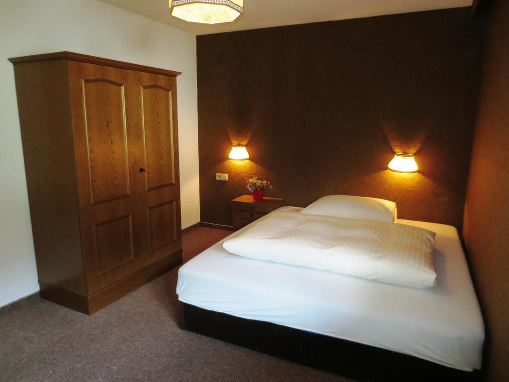 Wolke7 Family First Apartment Sankt Anton am Arlberg Luaran gambar