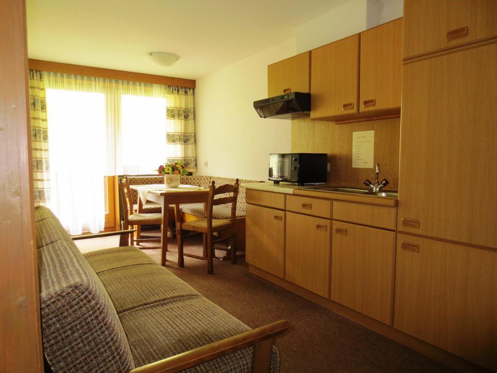 Wolke7 Family First Apartment Sankt Anton am Arlberg Luaran gambar